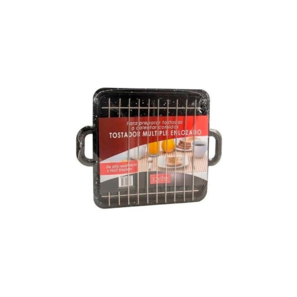 Jovifel tostador multiple