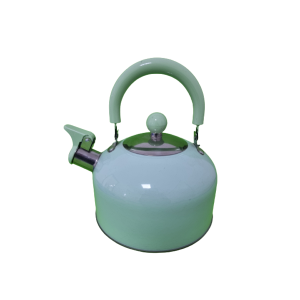 Olimpico bga pava ac inoxidable color 2l