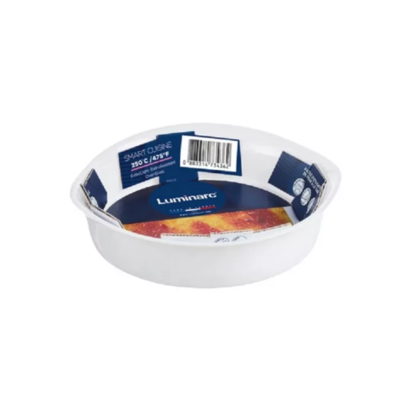 Luminarc carine creme brulee 14cm