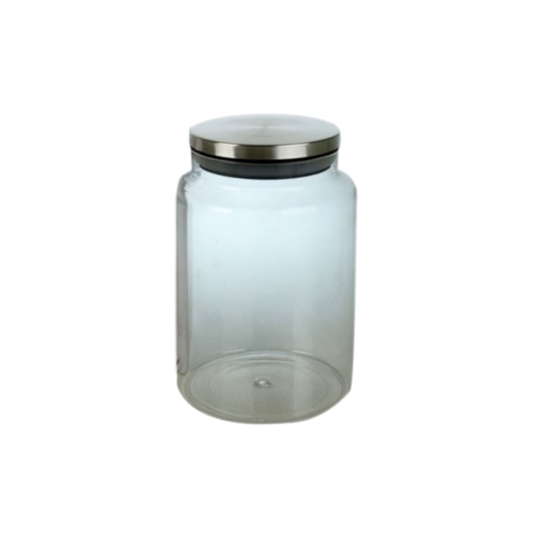 D´sazá frasco tapa acero 1.2l