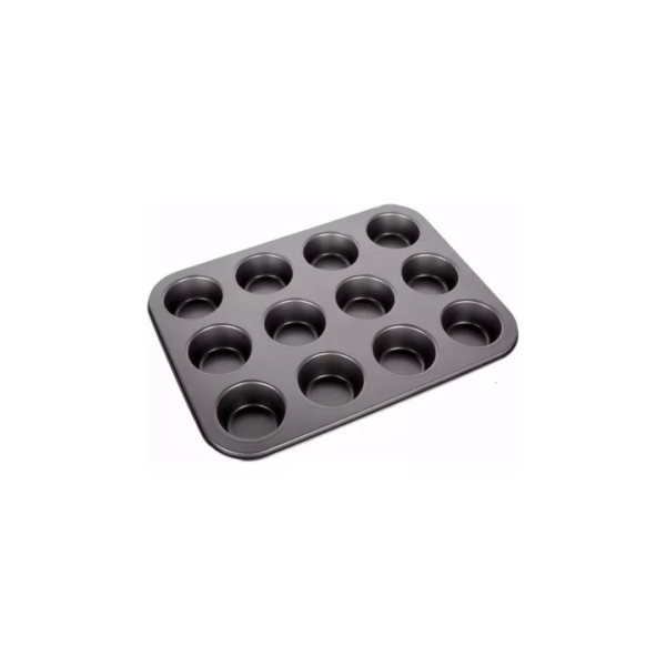 D´sazá molde muffins x 12