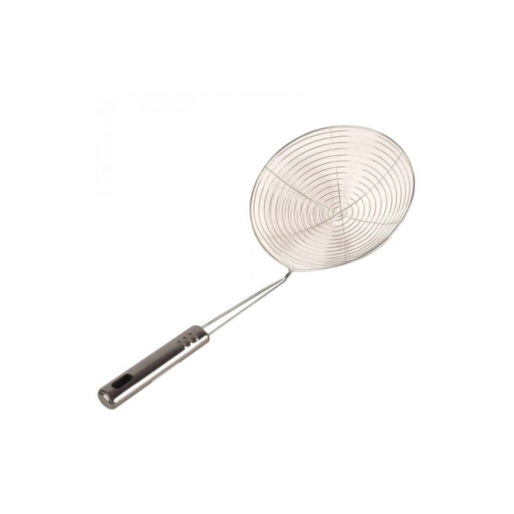 D´sazá colador acero 38cm