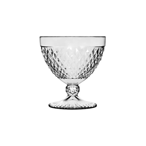 Marine copa postre cristal 300ml