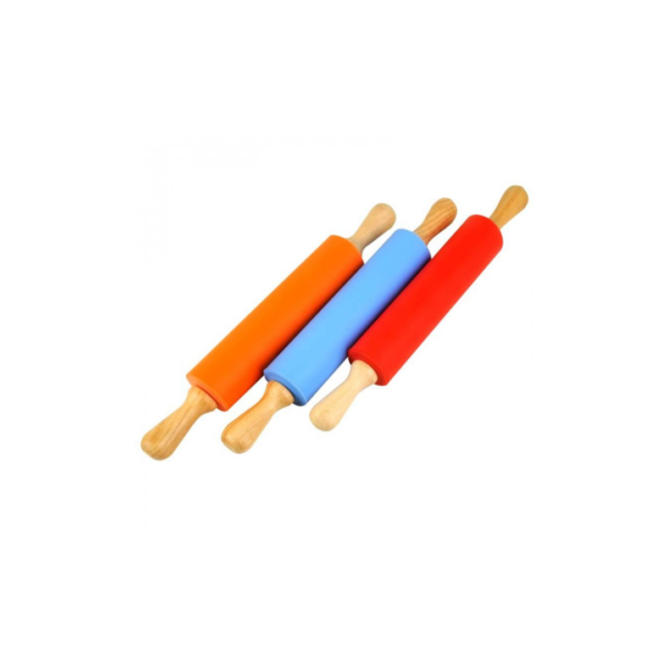 D´sazá rodillo silicona 31cm