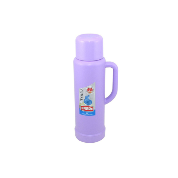 Luminagro termo terra pastel x1l