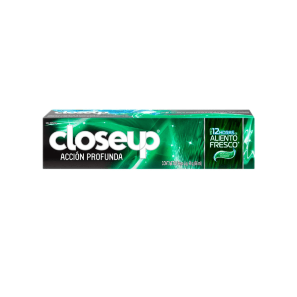 Close-up pasta dental x90g menta fresca
