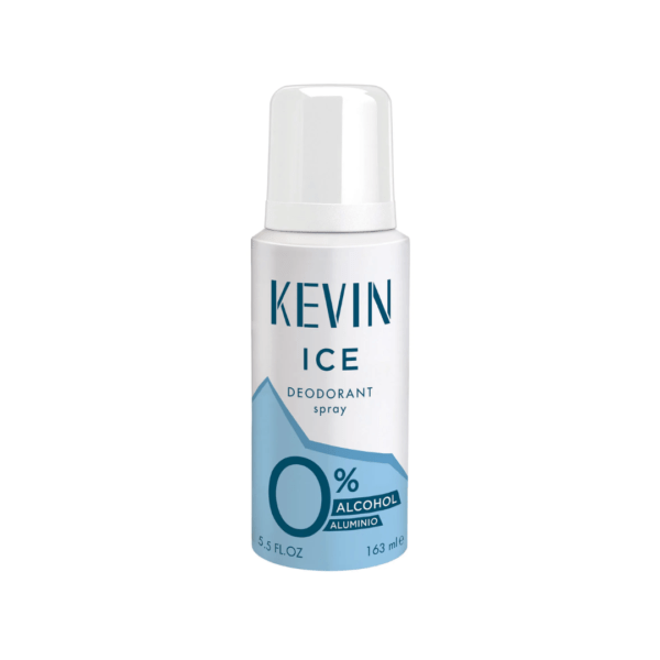 Kevin desod 0% x 163cc aer ice