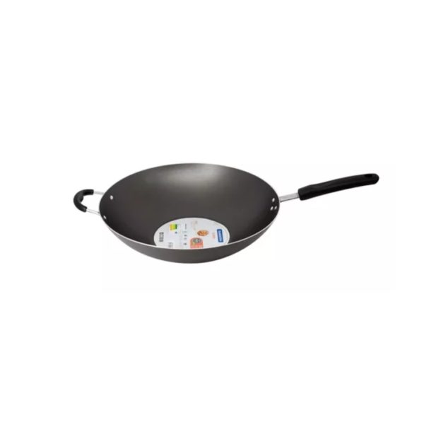 Tramontina loreto wok c/mango 36cm
