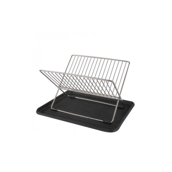 D´sazá escurridor platos metal chico