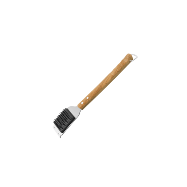 Tramontina churrasco cepillo 44,3cm