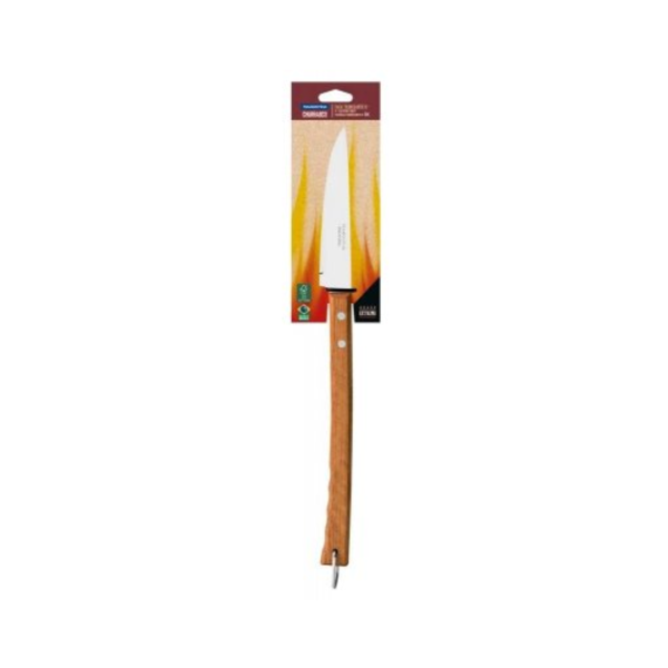 Tramontina churrasco cuchillo 50,2cm
