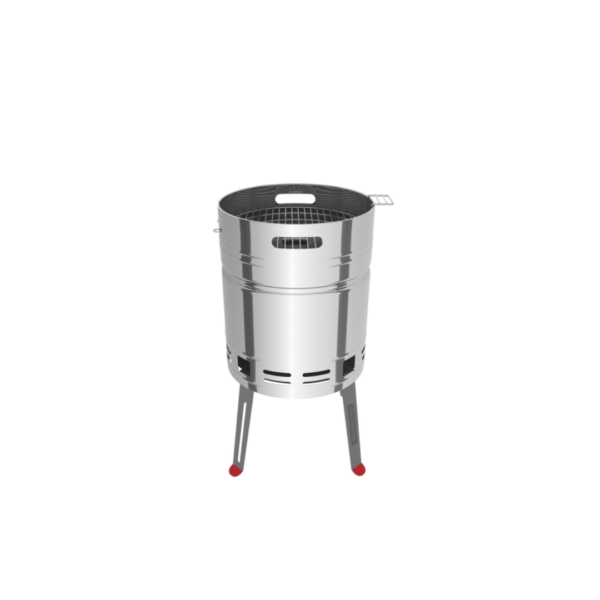 Tcp 400 grill a carbon