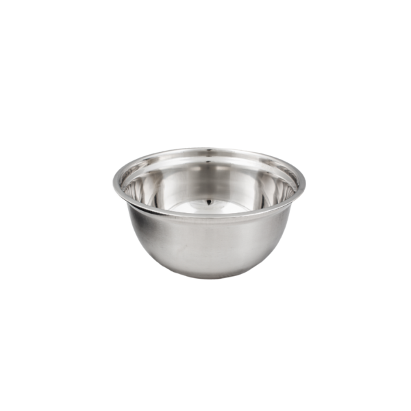 Bowl batidor 22cm acero inox s/asa