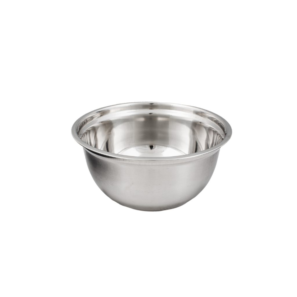 Bowl batidor 26cm acero inox s/asa