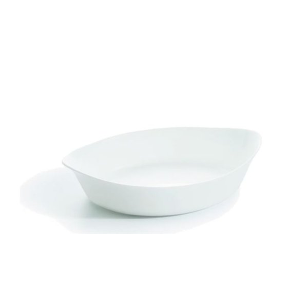 Luminarc cuisine fuente oval 25x15cm