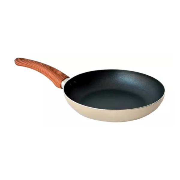 Carol sarten antiadh. 26 cm mgo. simil madera