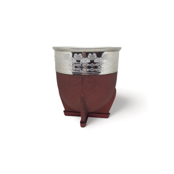 Malevo mate imperial pvc chico