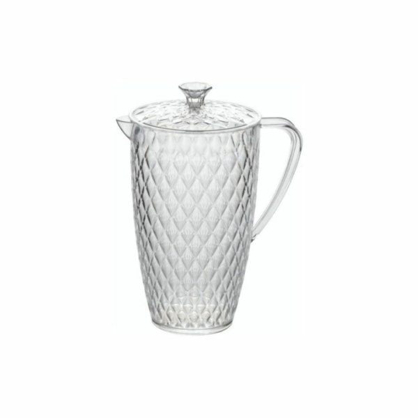 Carol jarra glamour 2l