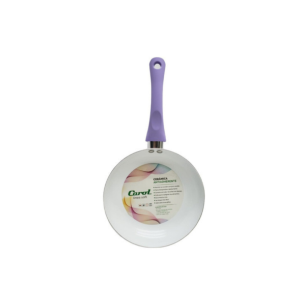 Carol sarten ceramica antiadh 24cm