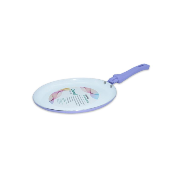 Carol panquequera antiadherente 22cm