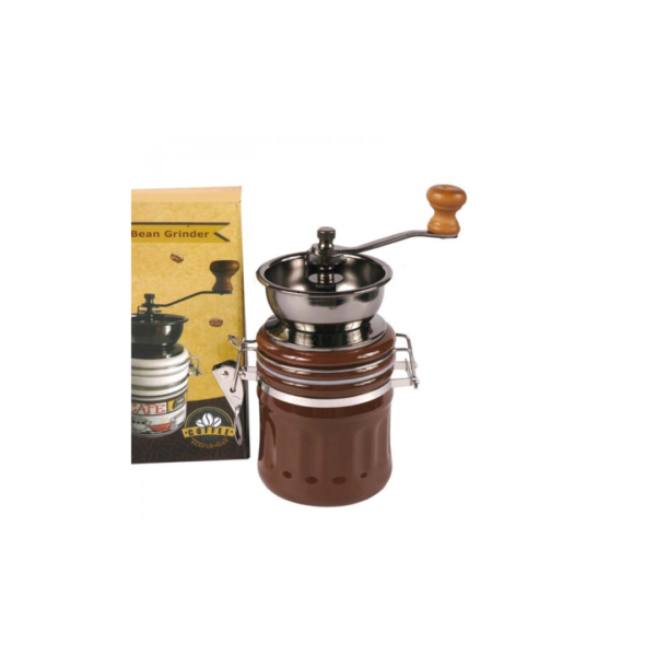 D´sazá molinillo de cafe deco