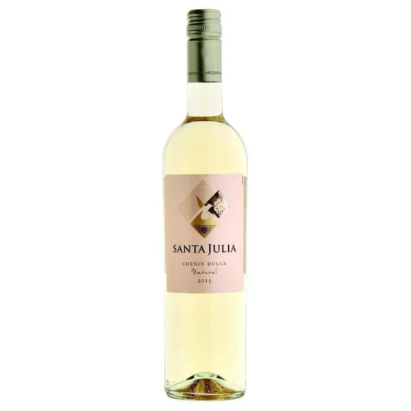Santa julia chenin dulce 750ml